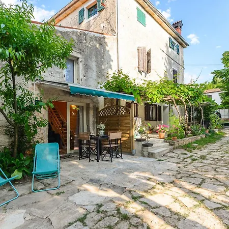 Stella Marina Deluxe Poreč