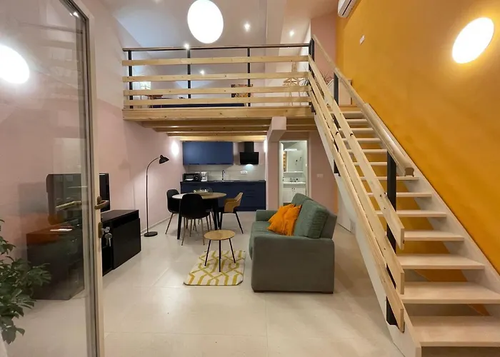 Apartman Stella Marina Deluxe *