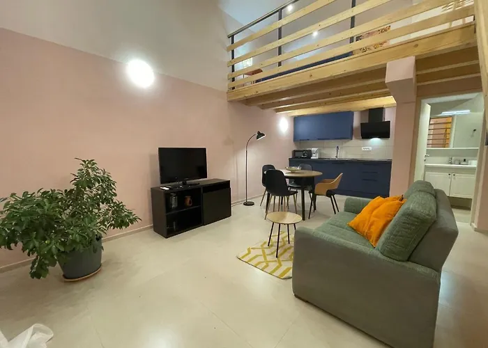 Stella Marina Deluxe