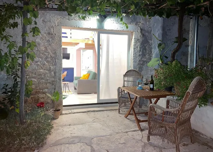 Stella Marina Deluxe *