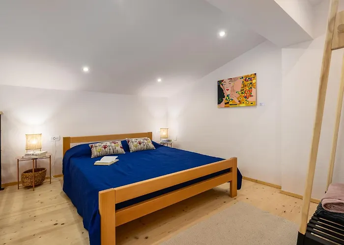 Apartman Stella Marina Deluxe *